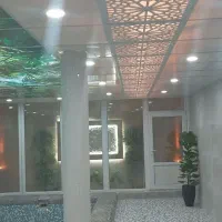 برقکاری ساختمان  نصب کولر  رفع اتصالی
