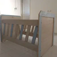 تخت خواب کودک