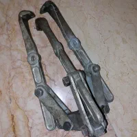 فولی کش سه فکه
