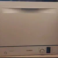 ماشین ظرفشویی