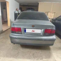 سمند x7 مدل ۸۴ سند تک برگ