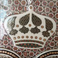 یه تابلو قدیمی