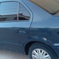 سمند se مدل 91