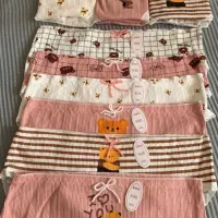 انواع لباس نخی وفانیزی