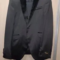 کت و شلوار دامادی در حد نو