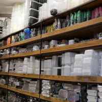 استخدام نیروی کار انبار