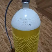 کپسول غواصی و pcp