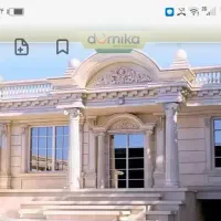 پیمان کاری ساختمان باغ ویلا نقد و اقساط