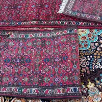 فرش دستبافت