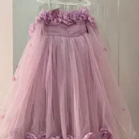 لباس پرنسسی