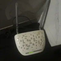 مودم مناسب مغازه و خانه
