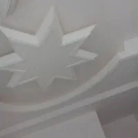 سفید کاری و گچ