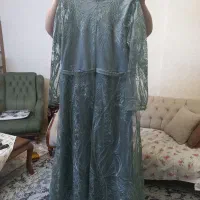 پیراهن زنانه
