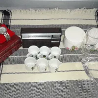 لوازم تزیینی و دکوری