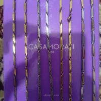 گردنبند کبریتی نو