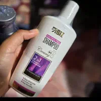 شامپو فری سولفالت