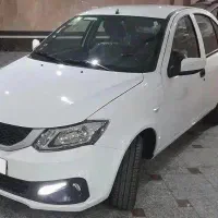 ساینا S مدل ۱۴۰۱ بی رنگ کم کار در حد کارمندی
