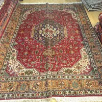 جفت ۹متری آذرشهر طرح هریس