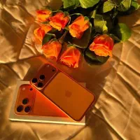 آیفون ۱۷ پرومکس 17 pro max 256