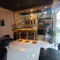 استخدام باریستا