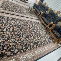 فرش ۹متری دوعدد