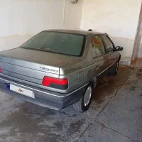 پژو ۴۰۵ ۸۹