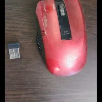 موس بلوتوث و شارژر اصلی و تبدیل vgaبه hdmi