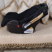 کریر|کالسکه و لوازم جانبی|تهران, تهرانپارس شرقی|دیوار