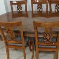 میز نهار خوری