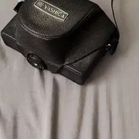 دوربین عکاسی yashica MG-1