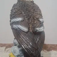 مجسمه عقاب