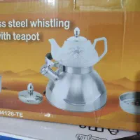 کتری وقوری