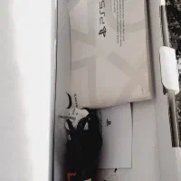 PS5slim -CFI 2016|کنسول، بازی ویدئویی و آنلاین|گرمدره, |دیوار
