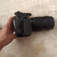 cannon 600d|دوربین عکاسی و فیلم‌برداری|فردیس, شهرک ناز|دیوار