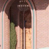 آپارتمان دکتر حسابی