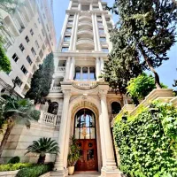 هنرستان ۱۴۵متر،تحویل برج۸، تک واحدی نقد و تهاتر