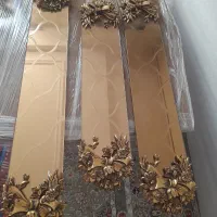آینه تزیینی