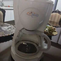 قهوه جوش مارک دلونگی