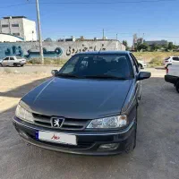 پژو پارس مدل ۹۴