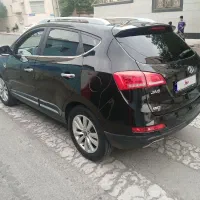 جک Sf مدل 95 سالم معاوضه با 207ودناپلاس شاهین