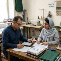 سرمایه‌گذاری روی کسب‌و‌کارهای خانگی و کوچک