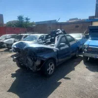 دنا معمولی مدل ۹۳ تصادفی