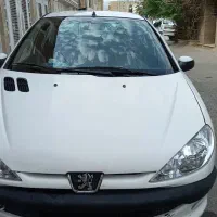 پژو ۲۰۶ تیپ دو زیر قیمت