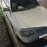 سواری پراید