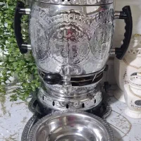 سماورگازی و پاسماوری