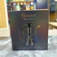 خط زن حرفه ای g61(ماشین اصلاح ریش تراش)آنکادرشاپ