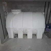منبع نو اب سه لایه ۲۰۰۰ هزار لیتری ضد جلبک