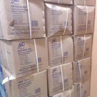 فروش ست سرم hd