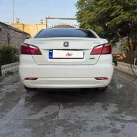 چانگان ایدو وارداتی CKD