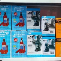 جک روغنی ۲تن ،۳تن،۵ تن ،۶ تن ،۱۰ تن